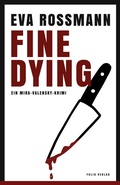 Cover: Fine Dying - Folio