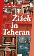 Cover: Zizek in Teheran - Drava
