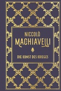 Cover: Die Kunst des Krieges - Nikol