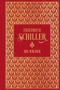 Cover: Die R&auml;uber - Nikol