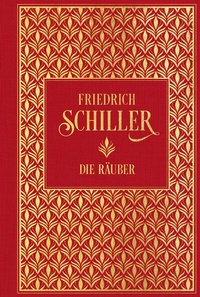 Enlarge image Cover: Die Räuber - Nikol