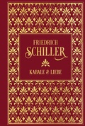 Cover: Kabale und Liebe - Nikol