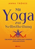 Cover: Mit Yoga zur Selbstheilung - Nikol