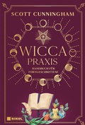 Cover: Wicca - Praxis - Nikol