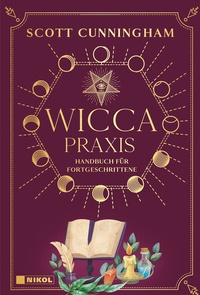 Enlarge image Cover: Wicca - Praxis - Nikol