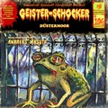 Cover: Geister Schocker CD 106: D&uuml;stermoor - Romantruhe