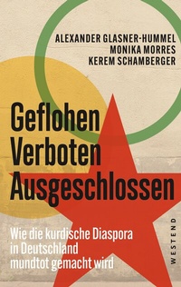 Abbildung von: Geflohen. Verboten. Ausgeschlossen - Westend