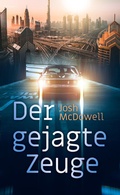 Cover: Der gejagte Zeuge - Christliche Literaturverbreitung