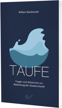 Enlarge image Cover: Taufe - Christliche Verlagsgesellschaft