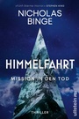 Cover: Himmelfahrt - Ullstein extra