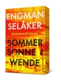 Cover: Sommersonnenwende (Wolf und Berg ermitteln 1) - Ullstein extra