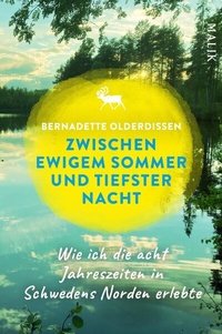Abbildung von: Zwischen ewigem Sommer und tiefster Nacht - MALIK