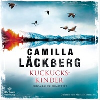 Abbildung von: Kuckuckskinder (Ein Falck-Hedström-Krimi 11) - Hörbuch Hamburg