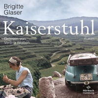 Abbildung von: Kaiserstuhl - Hörbuch Hamburg