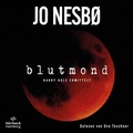 Cover: Blutmond (Ein Harry-Hole-Krimi 13) - H&ouml;rbuch Hamburg