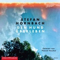 Cover: Den Hund &uuml;berleben - H&ouml;rbuch Hamburg