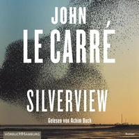 Abbildung von: Silverview - Hörbuch Hamburg