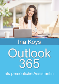 Abbildung von: Outlook 365 - Computertrainerin