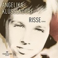 Cover: Risse - OSTERWOLDaudio