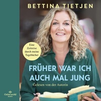 Abbildung von: Früher war ich auch mal jung - OSTERWOLDaudio