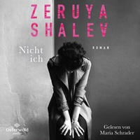 Abbildung von: Nicht ich - OSTERWOLDaudio