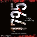 Cover: 1795 (Winge und Cardell ermitteln 3) - OSTERWOLDaudio
