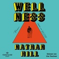 Cover: Wellness - OSTERWOLDaudio