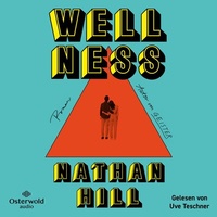 Abbildung von: Wellness - OSTERWOLDaudio