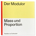 Cover: Der Modulor - Museum f&uuml;r Gestaltung Z&uuml;rich