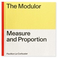 Cover: The Modulor - Museum f&uuml;r Gestaltung Z&uuml;rich