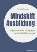 Cover: Mindshift Ausbildung - BusinessVillage