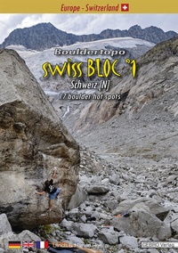 Abbildung von: Swiss Bloc °1 - GEBRO-Verlag
