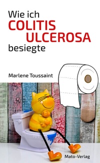 Abbildung von: Wie ich Colitis Ulcerosa besiegte - MATO