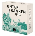 Abbildung von: Unterfranken-Quiz - Grupello Verlag
