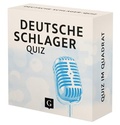 Bild: Deutsche Schlager-Quiz - Grupello Verlag