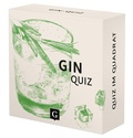 Cover: Gin-Quiz - Grupello Verlag