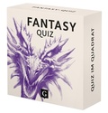 Cover: Fantasy-Quiz - Grupello Verlag