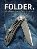 Cover: FOLDER. - Wieland Verlag