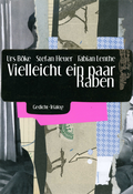 Cover: Vielleicht ein paar Raben - Moloko Print