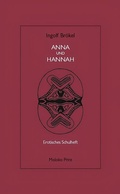 Cover: Hannah und Anna - Moloko Print