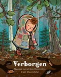 Cover: Verborgen - Zuckers&uuml;&szlig; Verlag