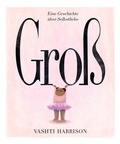 Cover: Gro&szlig; - Zuckers&uuml;&szlig; Verlag