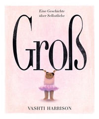 Enlarge image Cover: Groß - Zuckersüß Verlag