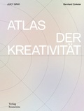 Cover: Atlas der Kreativit&auml;t - brand eins Medien AG