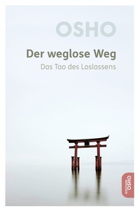 Enlarge image Cover: Der weglose Weg - Innenwelt Verlag