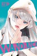 Cover: Wandance 7 - Manga Cult