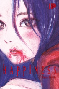 Enlarge image Cover: Happiness 1 - Manga Cult