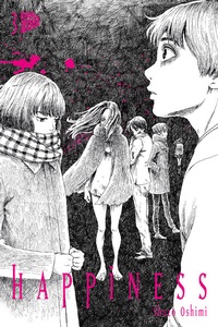 Abbildung von: Happiness 3 - Manga Cult