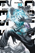 Cover: Colorless 02 - Manga Cult