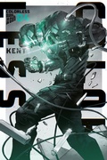 Cover: Colorless 04 - Manga Cult